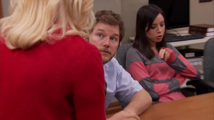 - THE USUAL, CAKE AND POP? - NO, APRIL, THE UNUSUAL. 