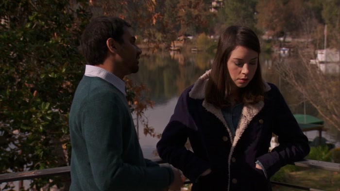 - SHE'S A MONSTER. - APRIL, THIS IS SERIOUS. 