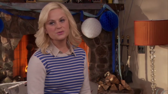 WHO WAS SUPPOSED TO INVITE JERRY? 