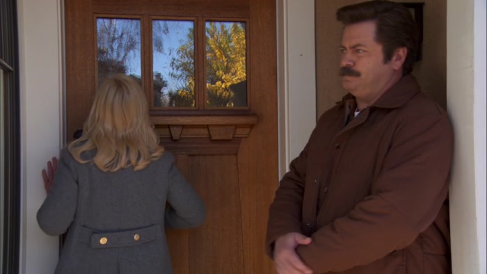 JERRY? JERRY. 