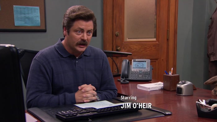 YOU HAVE TO TAKE A LEAVE OF ABSENCE FROM THE DEPARTMENT. 