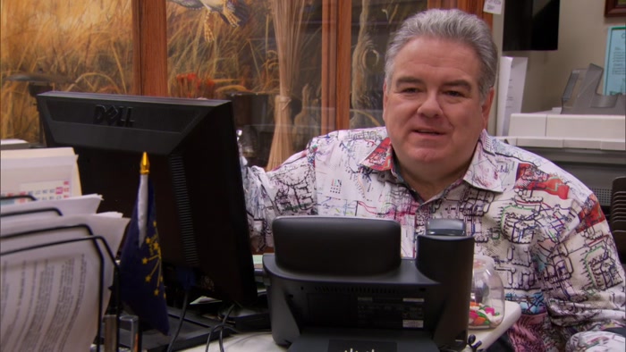 SO I ONLY GET ONE REAL BIRTHDAY, YOU KNOW, ONCE EVERY FOUR YEARS. 
