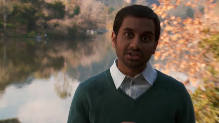 GIRL DOESN'T EVEN KNOW WHO GINUWINE IS. 