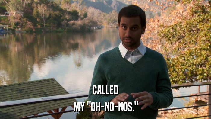 CALLED MY 