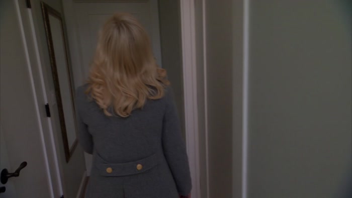 JERRY! COME ON IN. 