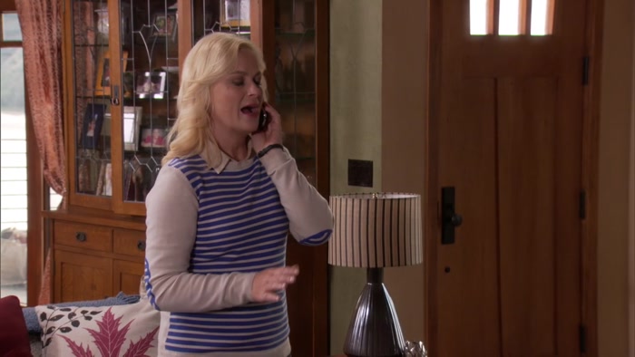 I JUST DID A PHONE INTERVIEW WHILE SIMULTANEOUSLY 