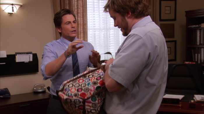 - ANDY, IF I MAY-- - YES. 