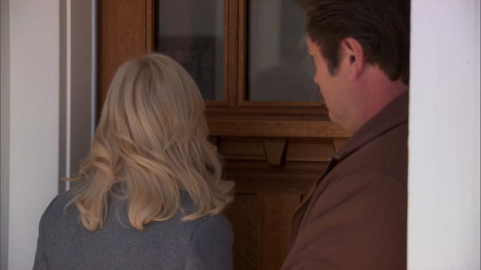 JERRY?  