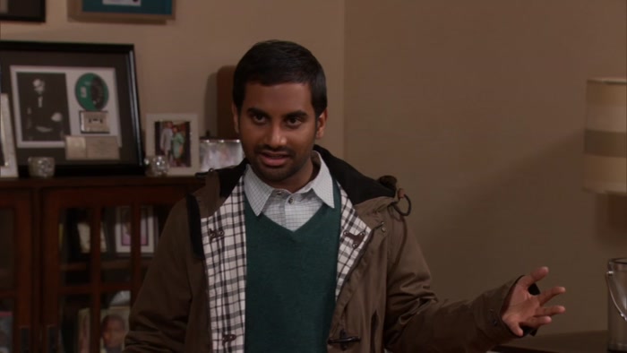 GINUWINE?  