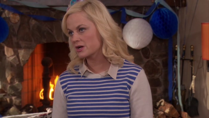 WHO WAS SUPPOSED TO INVITE JERRY? 