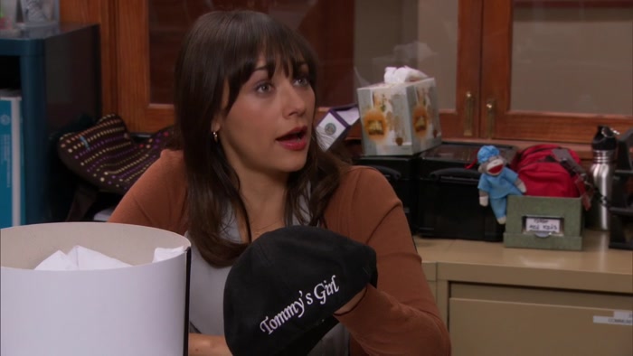 YOU CAN EITHER BURN THESE HATS IN A FIRE, 