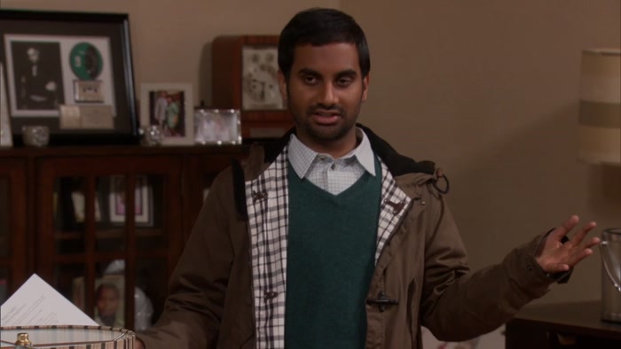 GINUWINE?  