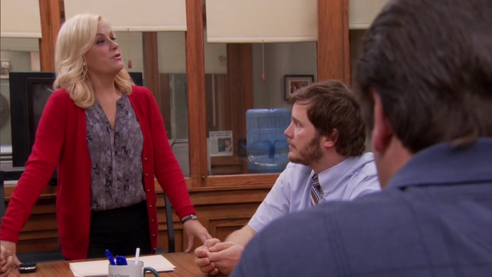 - THE USUAL, CAKE AND POP? - NO, APRIL, THE UNUSUAL. 