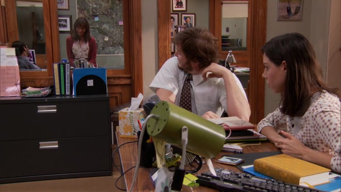 UGH, I CAN'T BELIEVE I GOT THEM BACK TOGETHER. 
