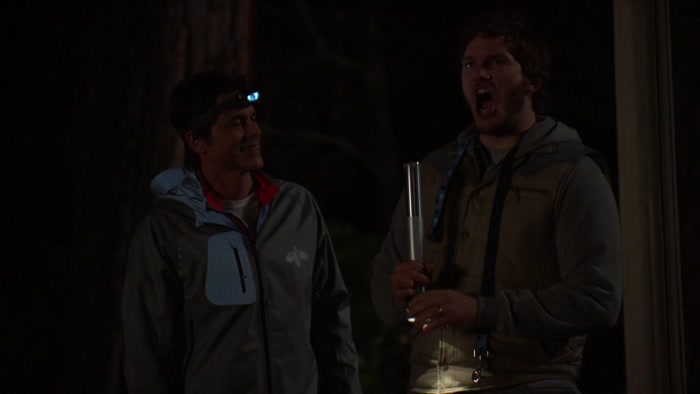 ? CHAMPION, YOU'RE LOST ?  
