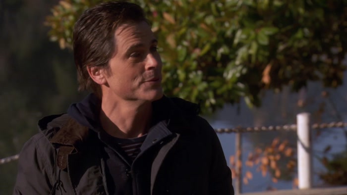 SEE, IT'S PRETTY COOL, HUH? WOULD YOU LIKE ME TO TEACH YOU? 