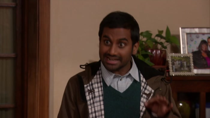 THE GINUWINE IS YOUR COUSIN? 