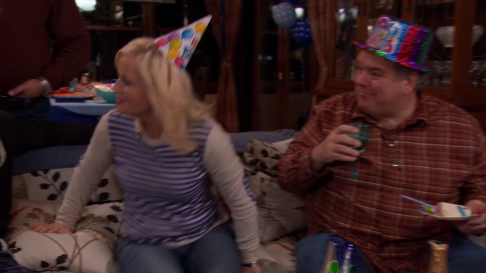 AND TELL THEIR FAVORITE JERRY STORY. 