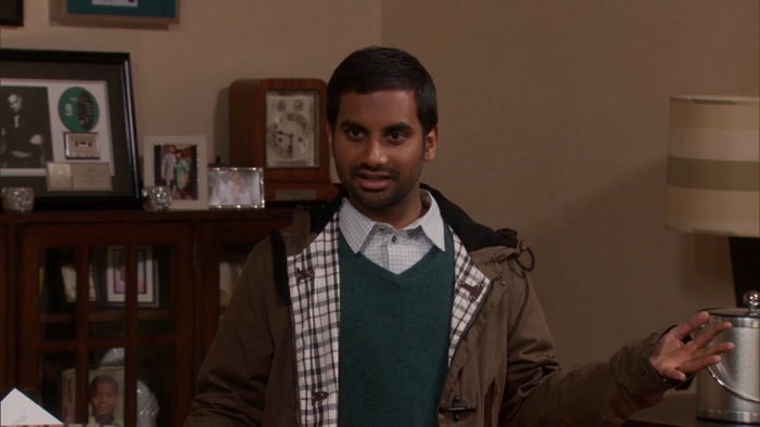 GINUWINE IS GINUWINE. HE'S GINUWINE. 