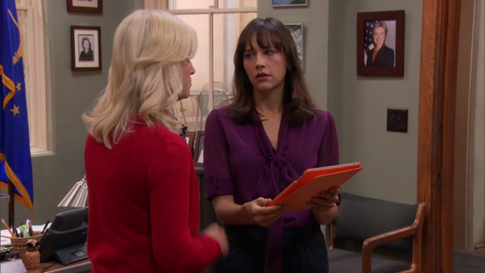 YOU KNOW WE CAN'T TALK ABOUT MY CAMPAIGN IN HERE. 