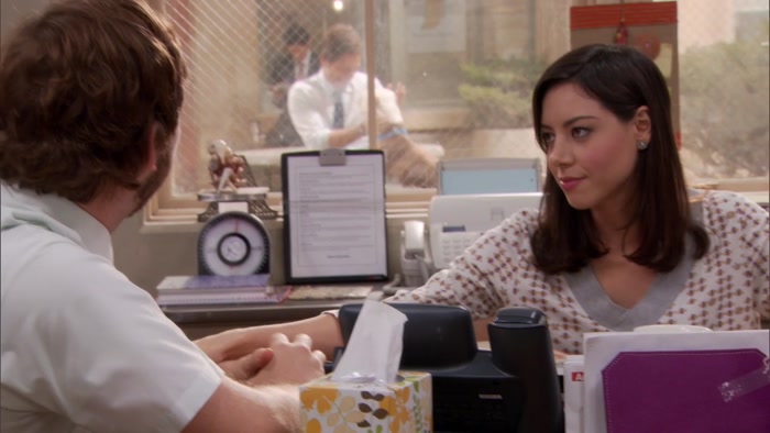JERRY, I WANTED TO SAY I'M SORRY 