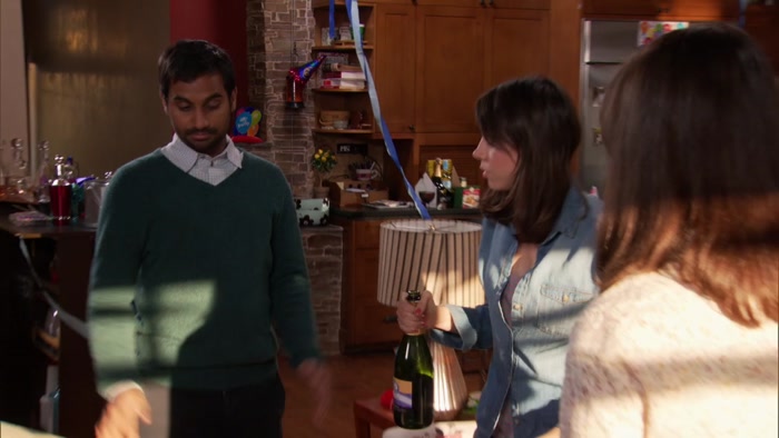 - FINE WITH ME. - FINE, FINE. 