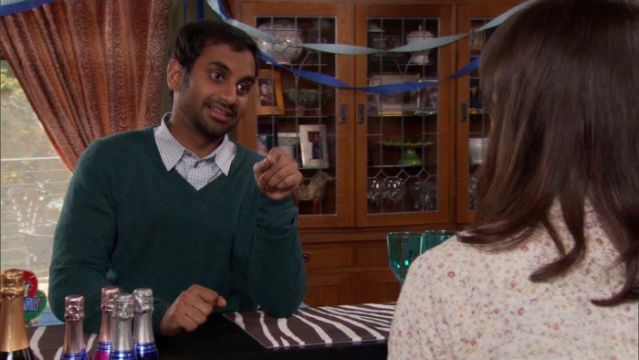 - OOH, THAT DOES SOUND FUN. - STOP ME WHEN I HIT IT. 