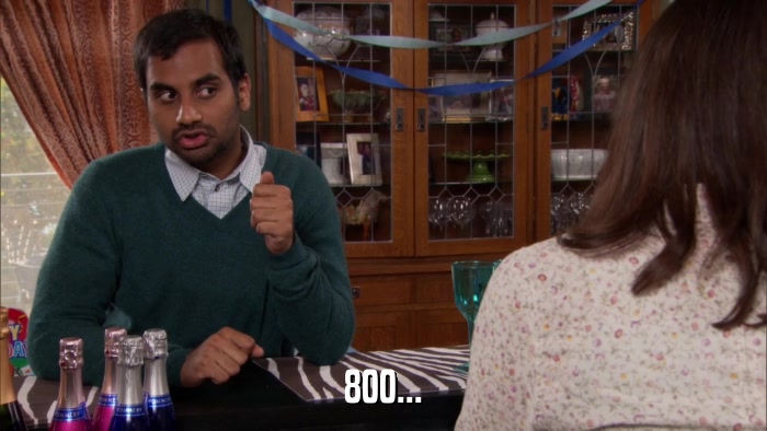 800...  
