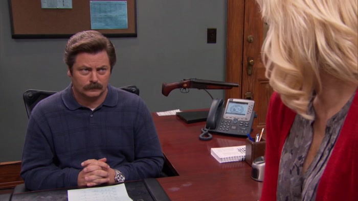 IT'S CALLED 