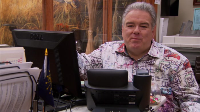 SO I ONLY GET ONE REAL BIRTHDAY, YOU KNOW, ONCE EVERY FOUR YEARS. 