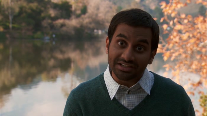 GIRL DOESN'T EVEN KNOW WHO GINUWINE IS. 