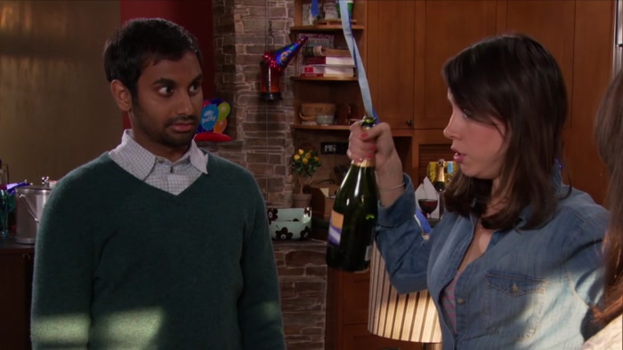 - FINE WITH ME. - FINE, FINE. 