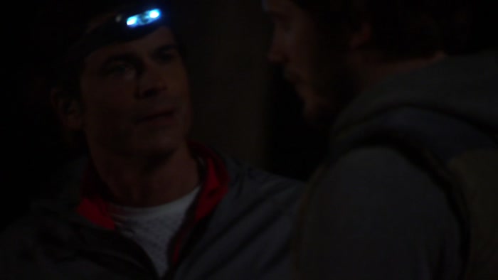 ANDY, IF IT WASN'T FOR YOU AND APRIL, 