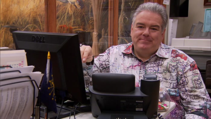 SO I ONLY GET ONE REAL BIRTHDAY, YOU KNOW, ONCE EVERY FOUR YEARS. 