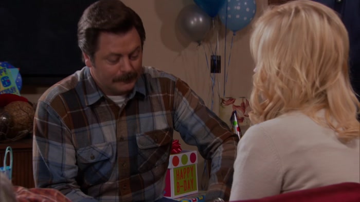 - LET'S GET GOING. - I MADE SOME COFFEE. 
