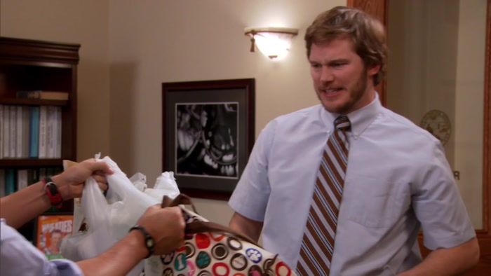 - ANDY, IF I MAY-- - YES. 