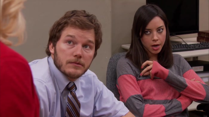 - THE USUAL, CAKE AND POP? - NO, APRIL, THE UNUSUAL. 