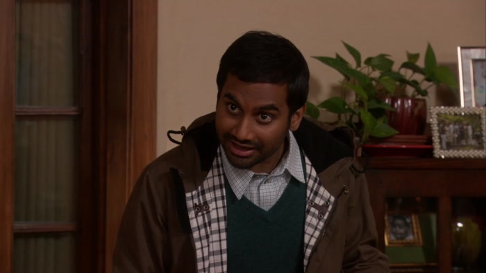 THE GINUWINE IS YOUR COUSIN? 