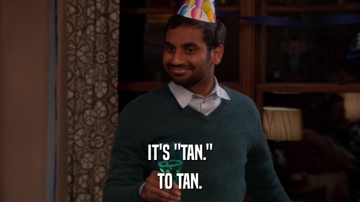 IT'S 