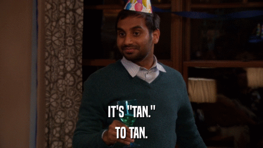 IT'S 
