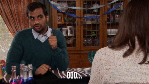 800...  