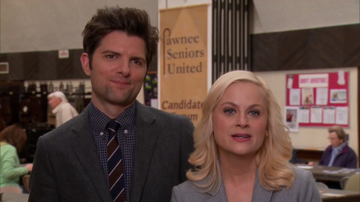 IT DOESN'T MATTER. HE'S IMPORTANT, AND HE'S OLD. 