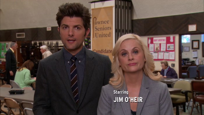 YOU GOTTA GET THE GRAY VOTE.  