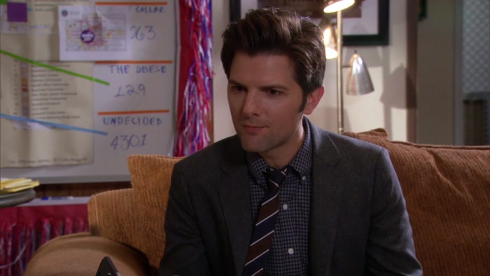 I MEAN, HE MUST'VE SHELLED OUT A FORTUNE TO HIRE HER. 