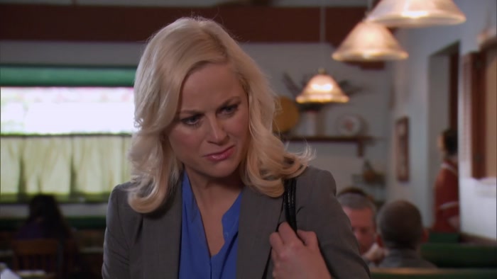 - HOW DO YOU KNOW THAT-- - IT'S MY JOB TO KNOW. 