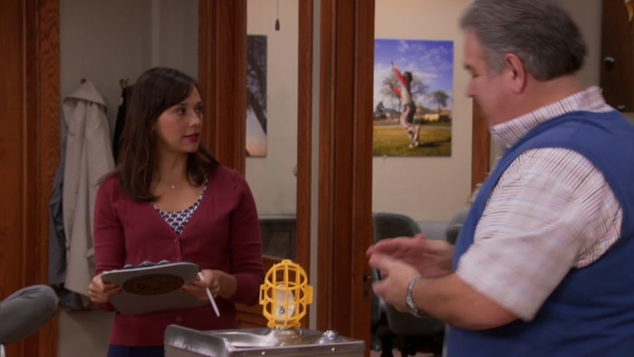 ANDY?  