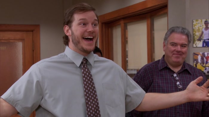 - I DID IT. - GOOD JOB, BABE. 