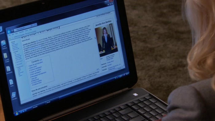 OH MY GOD... NEWPORT HIRED A REAL WASHINGTON HOTSHOT. 