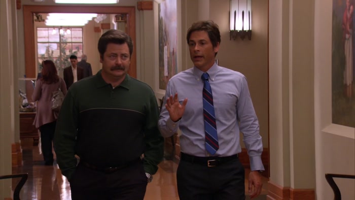 AND TWO I'D LIKE TO BE LIFELONG FRIENDS WITH. 