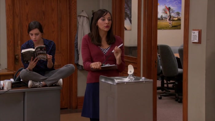 NOW WE ARE GOING TO BUILD A BETTER WATER FOUNTAIN FOR THE PARKS. 